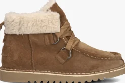 AYANA veterboots 2426 cognac Best