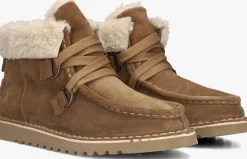 AYANA veterboots 2426 cognac Best