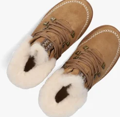 AYANA veterboots sw4w083yw cognac Discount