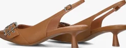 BIBI LOU slingbacks 521z10vk cognac Online