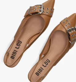 BIBI LOU slingbacks 521z10vk cognac Online