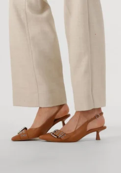 BIBI LOU slingbacks 521z10vk cognac Online