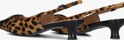 BIBI LOU slingbacks 613 cognac Online