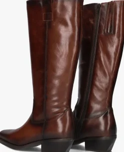 BLASZ hoge laarzen 2dotta210 cognac Best