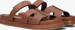 BLASZ slippers lpmag-43 cognac Hot