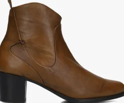 EVERYBODY enkellaarsjes adella cognac Hot