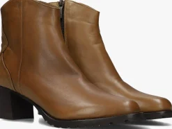 EVERYBODY enkellaarsjes elvia cognac Outlet