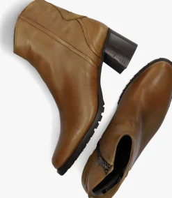 EVERYBODY enkellaarsjes elvia cognac Outlet