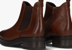 GABOR chelsea boots 781.3 cognac Outlet