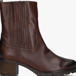 GABOR enkelboots 801.4 cognac