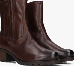 GABOR enkelboots 801.4 cognac