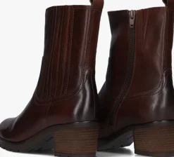 GABOR enkelboots 801.4 cognac