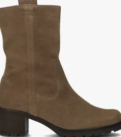 GABOR enkellaarsjes 806 cognac