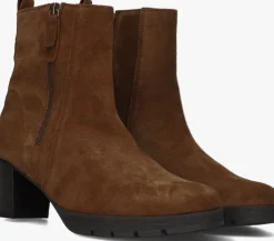 GABOR enkellaarsjes 073 cognac Discount