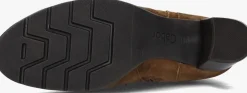 GABOR enkellaarsjes 073 cognac Discount