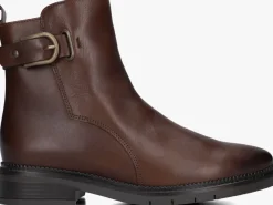 GABOR enkellaarsjes 702.3 cognac Sale