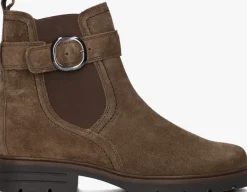 GABOR enkellaarsjes 653.1 cognac Outlet