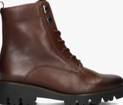 GABOR veterboots 776 cognac Best