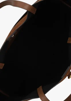 GIANNI CHIARINI handtas egle 11485 cognac