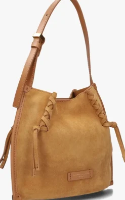 GIANNI CHIARINI schoudertas dory 11305 cognac Best