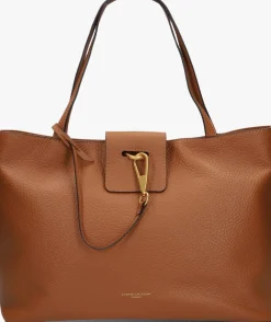 GIANNI CHIARINI schoudertas marisol 11471 cognac Sale