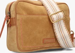 GIANNI CHIARINI schoudertas nina 11660 cognac Best