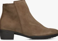 HARTJES enkellaarsjes 172.0197 cognac New