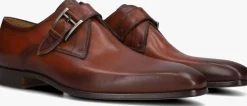 MAGNANNI nette schoenen 15477 cognac New