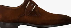 MAGNANNI nette schoenen 19531 cognac Outlet