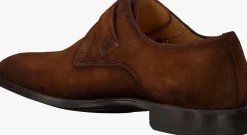 MAGNANNI nette schoenen 19531 cognac Outlet