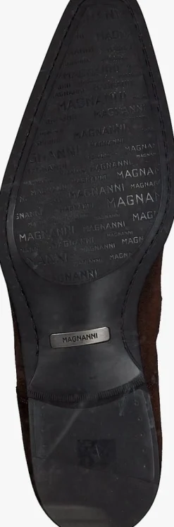 MAGNANNI nette schoenen 19531 cognac Outlet