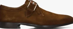 MAGNANNI nette schoenen 19531 cognac Discount