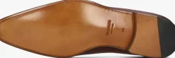 MAGNANNI nette schoenen 23806 cognac Clearance