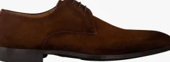 MAGNANNI nette schoenen 22643 cognac Online