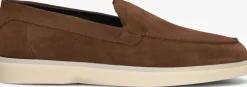 Mason Garments loafers amalfi loafer cognac Online