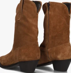 NOTRE-V cowboylaarzen 07-433 cognac Sale