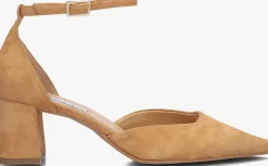 NOTRE-V pumps 35514 cognac Outlet