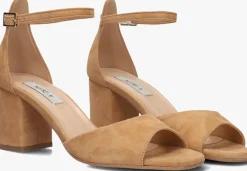 NOTRE-V sandalen 16054 cognac New