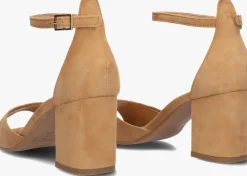 NOTRE-V sandalen 16054 cognac New