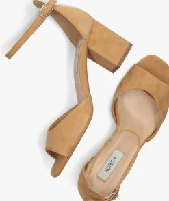 NOTRE-V sandalen 16054 cognac New