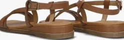 NOTRE-V sandalen 23161 cognac Discount