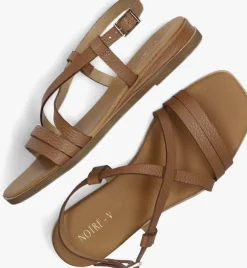 NOTRE-V sandalen 23161 cognac Discount