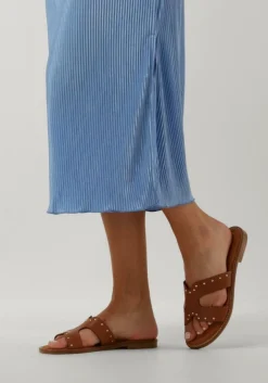 NOTRE-V slippers 22743 cognac Online