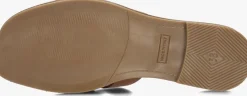 NOTRE-V slippers 22718 cognac Best