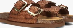 NOTRE-V slippers as-14231 cognac Online