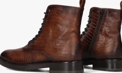 NOTRE-V veterboots 2saint211 cognac Sale