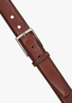 OFFICINE NAPOLI riem 2135 cognac Best