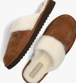 ROHDE ERICH pantoffels 6770 cognac Online