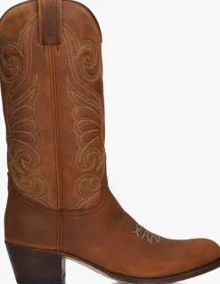 SENDRA cowboylaarzen 11627 cognac Online