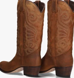 SENDRA cowboylaarzen 11627 cognac Online